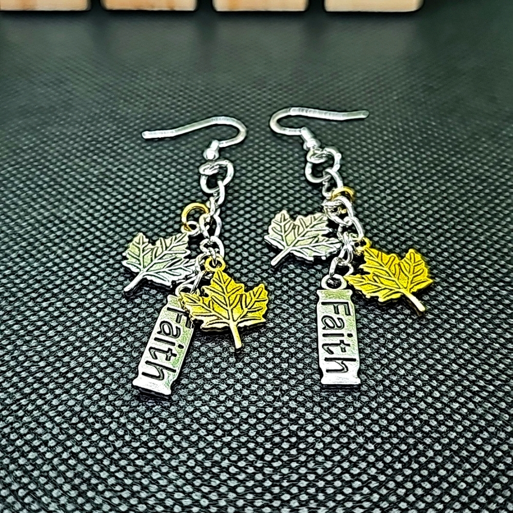 Everything That Glitters Collection 92.5 SS Post Earrings